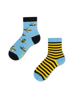 Skarpetki dziecięce BEE BEE KIDS | Many Mornings