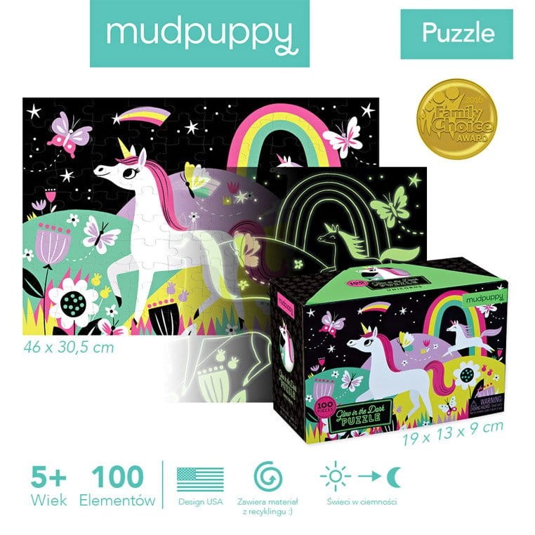 Mudpuppy-Puzzle-swiecace-w-ciemnosci-Jednorozce-100-polkabubu-2.jpg