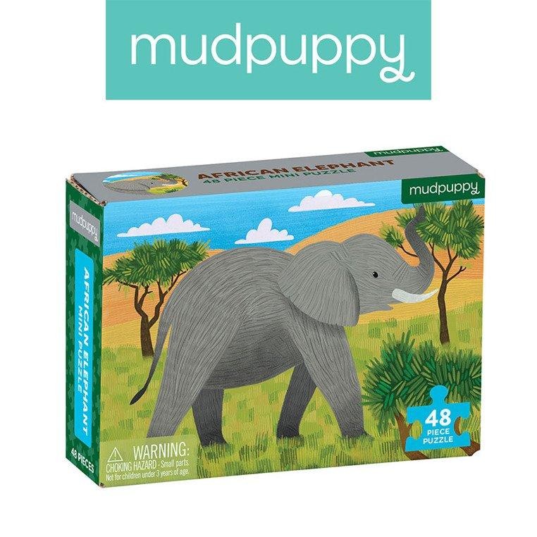 Mudpuppy-Puzzle-mini-Slon-afrykanski-48-polkabubu-1.jpg