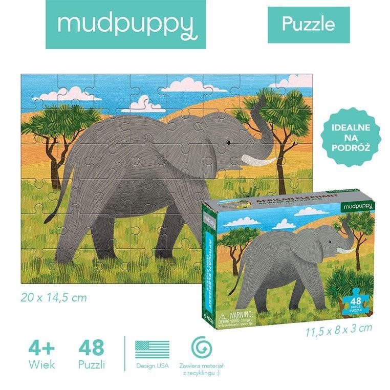 Mudpuppy-Puzzle-mini-Slon-afrykanski-48-polkabubu-2.jpg