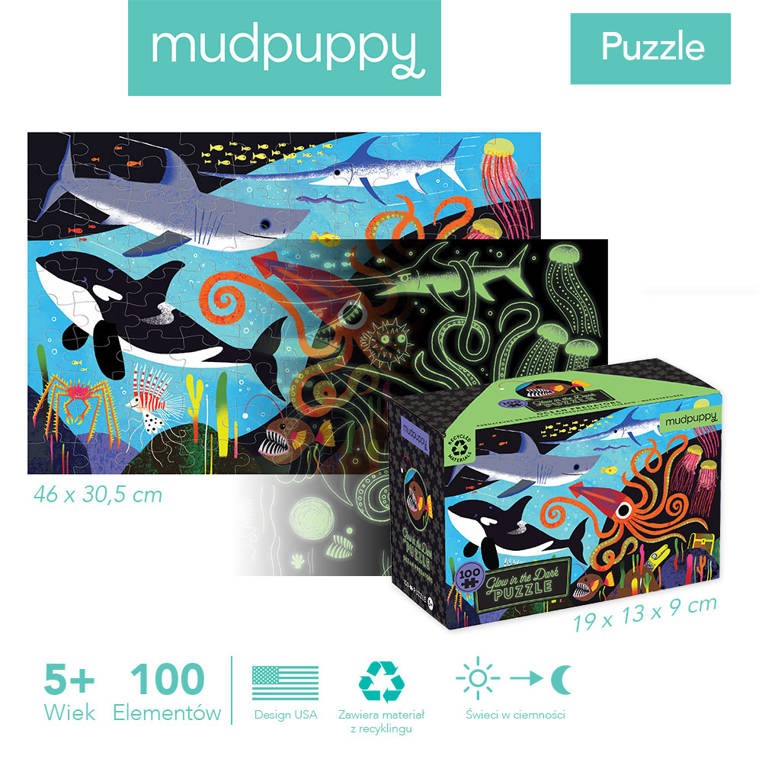 Mudpuppy-Puzzle-swiecace-w-ciemnosci-Drapiezniki-z-oceanow-polkabubu-2.jpg