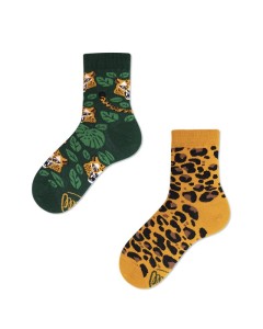 Skarpetki dziecięce EL LEOPARDO KIDS | Many Mornings