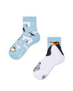 Skarpetki dziecięce FROSTY FRIENDS KIDS | Many Mornings