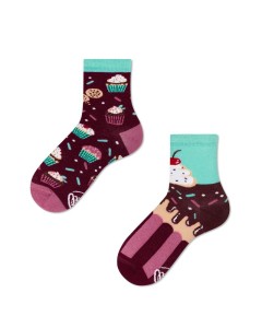 Skarpetki dziecięce THE CUPCAKE KIDS | Many Mornings