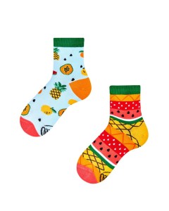 Skarpetki dziecięce TUTTI FRUTTI KIDS | Many Mornings