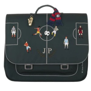 Tornister 8-12 lat It Bag MAXI FC Jeune Premier | Jeune Premier
