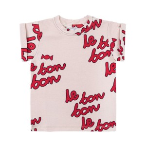 T-Shirt LE BONBON - LE BONBON / T-SHIRT