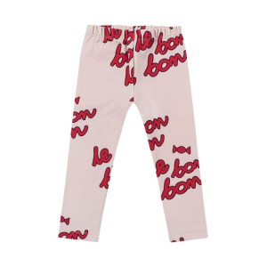Legginsy LE BONBON - LE BONBON / LEGGINGS