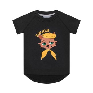 T-Shirt ARTYSTA CIEMNY - ARTISCAT DARK / T-SHIRT