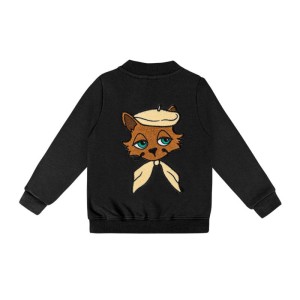 Bomberka ARTYSTA CIEMNY - ARTISCAT DARK / BOMBER JACKET