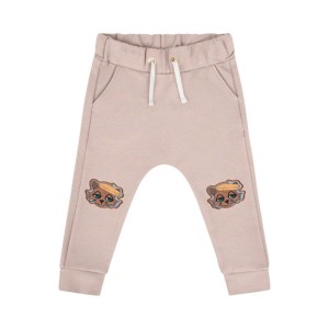 Spodnie z naszywką ARTYSTA - ARTISCAT BASIC / PANTS