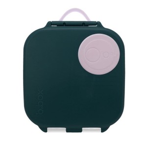 Mini lunchbox INDIGO ROSE | b.box
