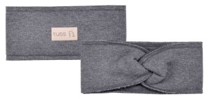 Opaska DARK MELANGE ciepła