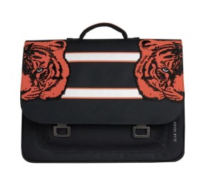 Tornister 8-12 lat It Bag MAXI Tiger Twins | Jeune Premier