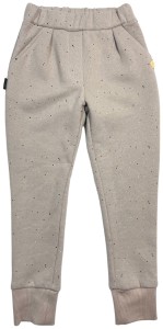 Spodnie 235-22 TROUSERS WINTER / AURORA BOREALIS - LIGHT CAPPUCCINO