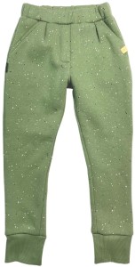 Spodnie 236-22 TROUSERS WINTER / AURORA BOREALIS - OIL GREEN