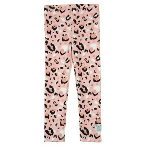 Legginsy PASTEL SPOTS