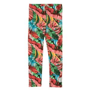 Legginsy LEAVES