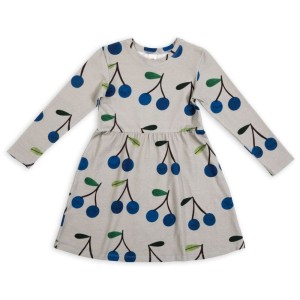 Sukienka BLUE CHERRIES CLASSIC DRESS