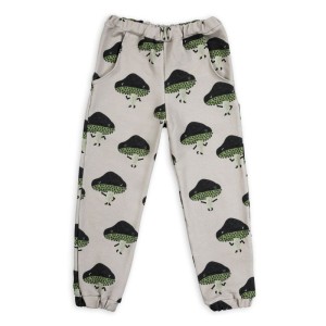 Spodnie DANCING MUSHROOMS PANTS