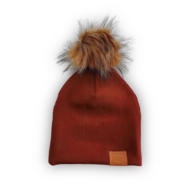 strojmisie-czapka-komin-pompon-rust-polkabubu-4.jpg