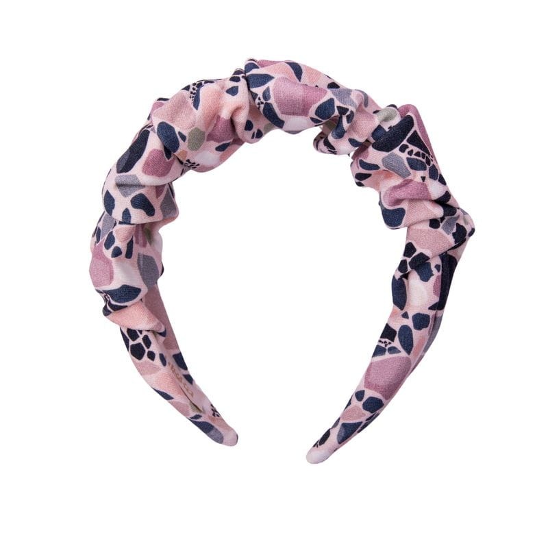 ulka-LASTRICO VIOLET RIPPLE HEADBAND marszczulka (1).jpg