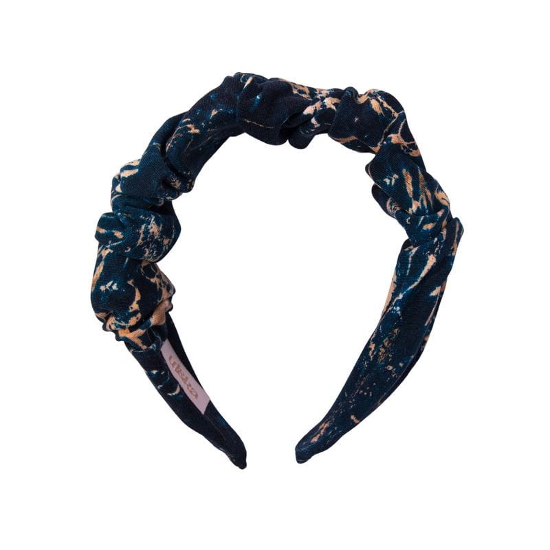 ulka-YOU ROCK RIPPLE HEADBAND marszczulka (1).jpg
