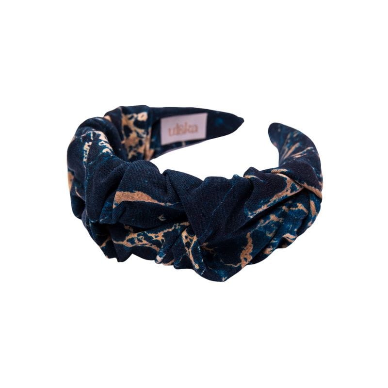 ulka-YOU ROCK RIPPLE HEADBAND marszczulka.jpg