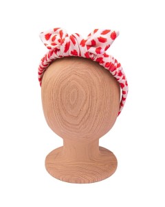 Opaska urszULKa RED LIPSTICK