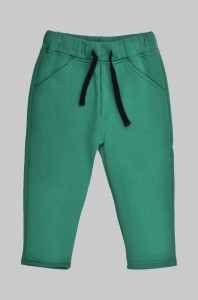 Spodnie GREEN COMFORT FIT PANTS
