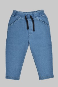 Spodnie BLUE JEANS COMFORT FIT PANTS