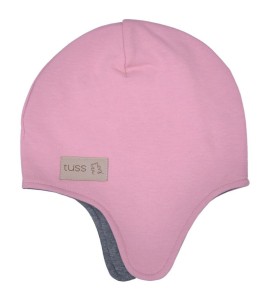 Czapka pilotka PINK -50%