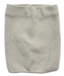 Komin 274A-22 INFINITY SCARF / CAPPUCCINO