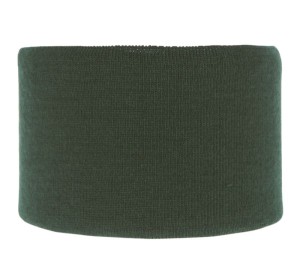 Komin 277-22 INFINITY SCARF / GREEN