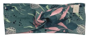 Opaska 285-22 HEADBAND / ALASKA MOSAIC