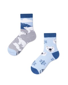 Skarpetki dziecięce POLAR BEAR KIDS | Many Mornings