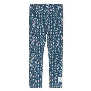 Legginsy BLUE SPOTS