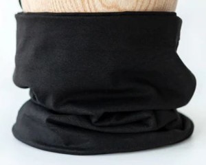 Komin ORGANIC premium BLACK