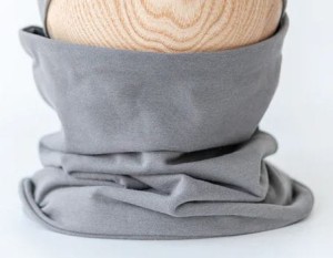 Komin ORGANIC premium GREY