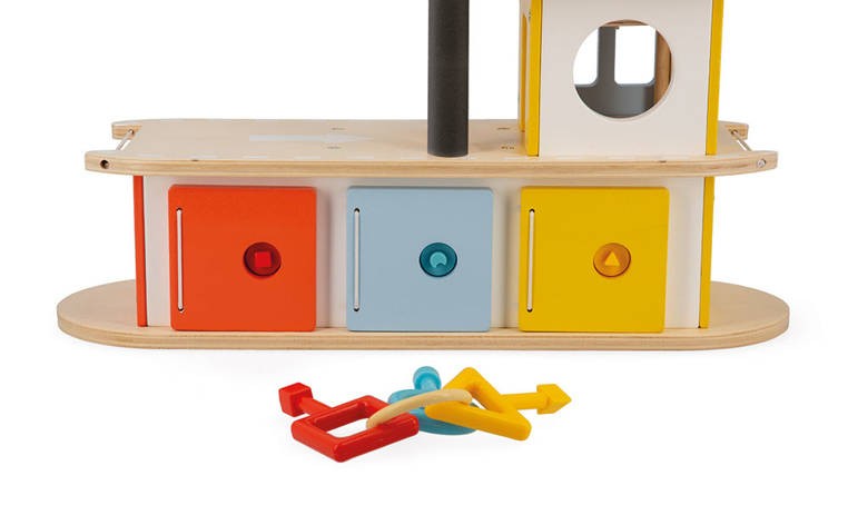 janod-Drewniany-garaz-pietrowy-z-4-akcesoriami-Bolid-polkabubu-8.jpg