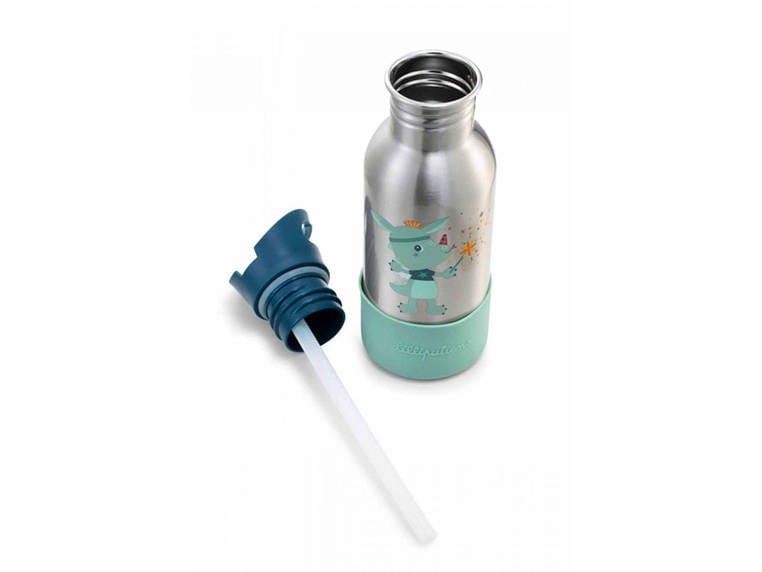 LILLIPUTIENS-Bidon-600-ml-ze-stali-nierdzewnej-ze-slomka-Magiczny-Smok-Joe-polkabubu-6.jpg