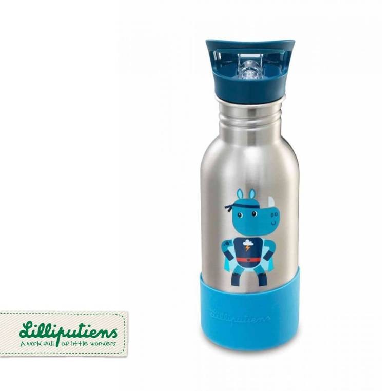 LILLIPUTIENS-Bidon-600-ml-ze-stali-nierdzewnej-ze-slomka-Super-Nosorozec-Marius-polkabubu-1.jpg
