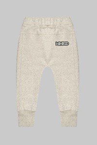 Spodnie HEMP BAGGY PANTS