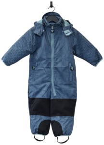 Kombinezon zimowy ocieplany RANGER toddler