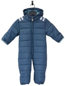 Kombinezon zimowy ocieplany RANGER baby