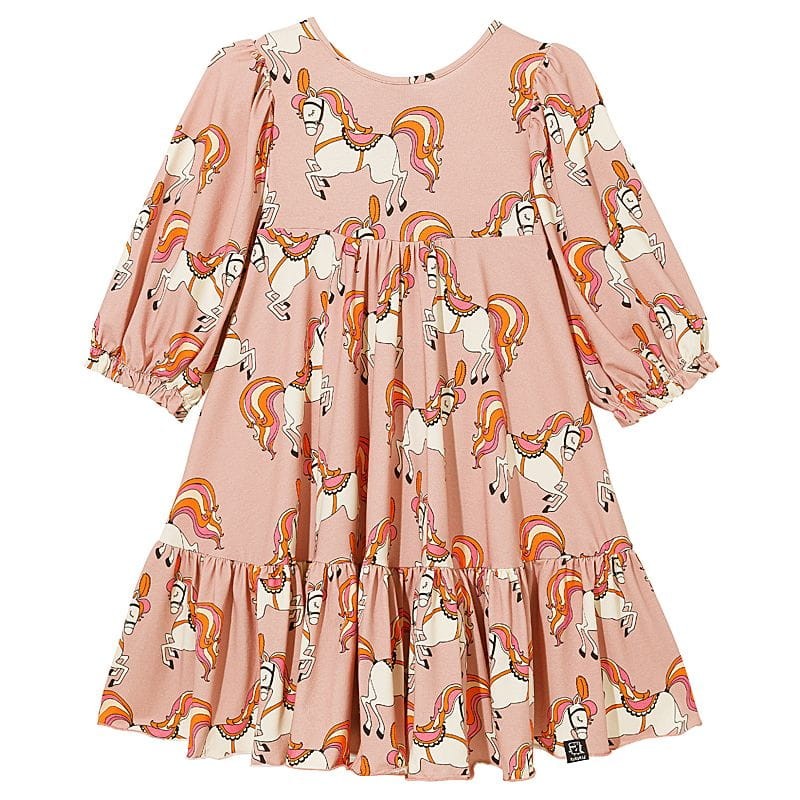 kukukid-new hippie dress pink horse-polkabubu.jpg