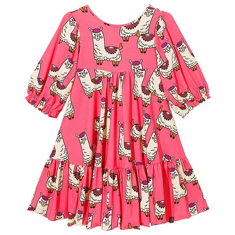 kukukid-new hippie dress pink lama-polkabubu.jpg