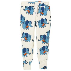 Spodnie Pocket Pants BEIGE ELEPHANT