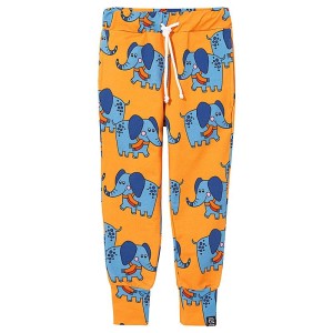 Spodnie Pocket Pants CARAMEL ELEPHANT