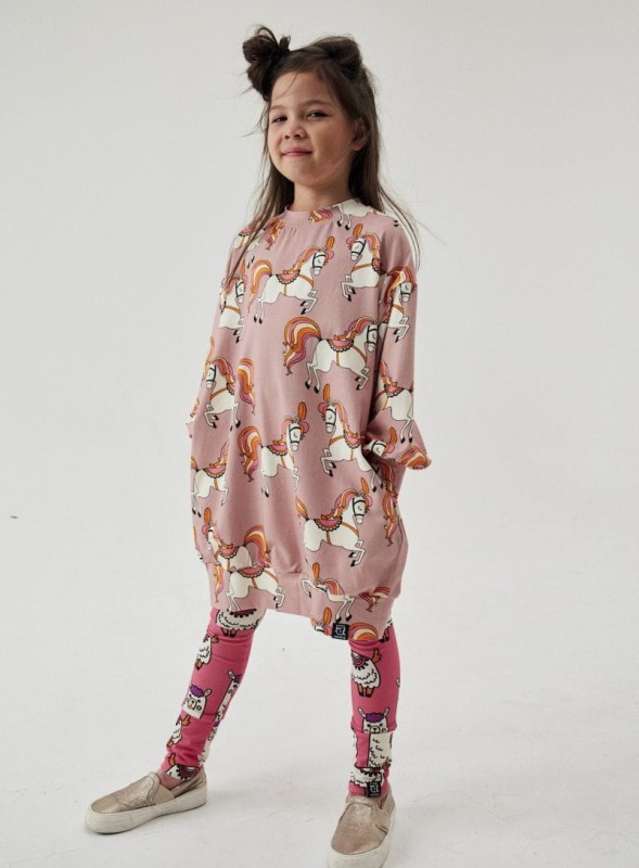 kukukid-sweatshirt_dress-pale_pink_horses-polkabubu-1.jpg
